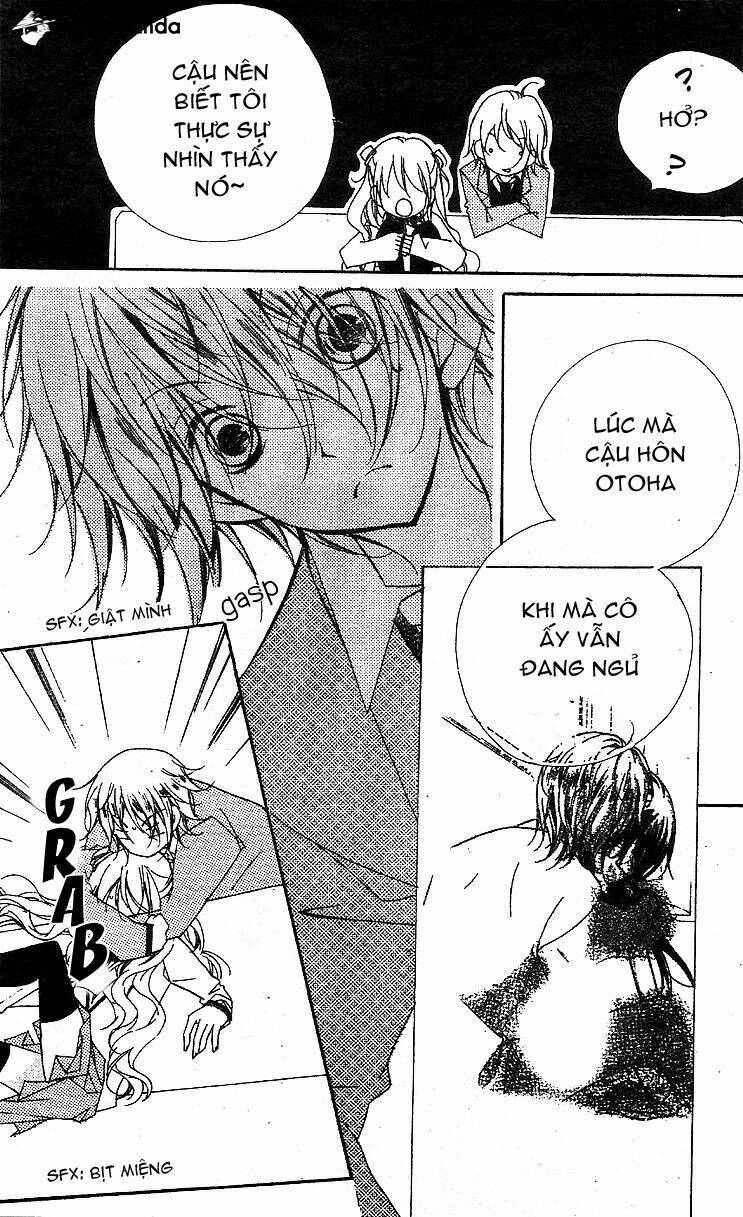 kimi no neiro chapter 10 34