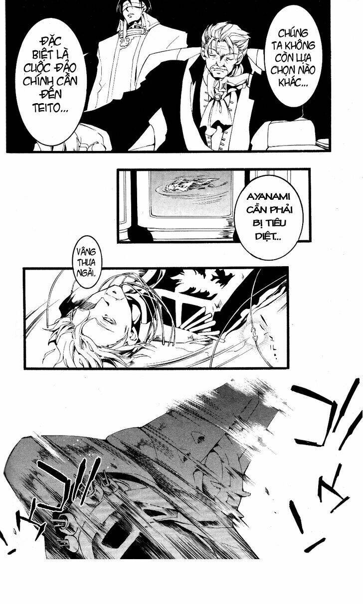 07 hồn ma chapter 75 11