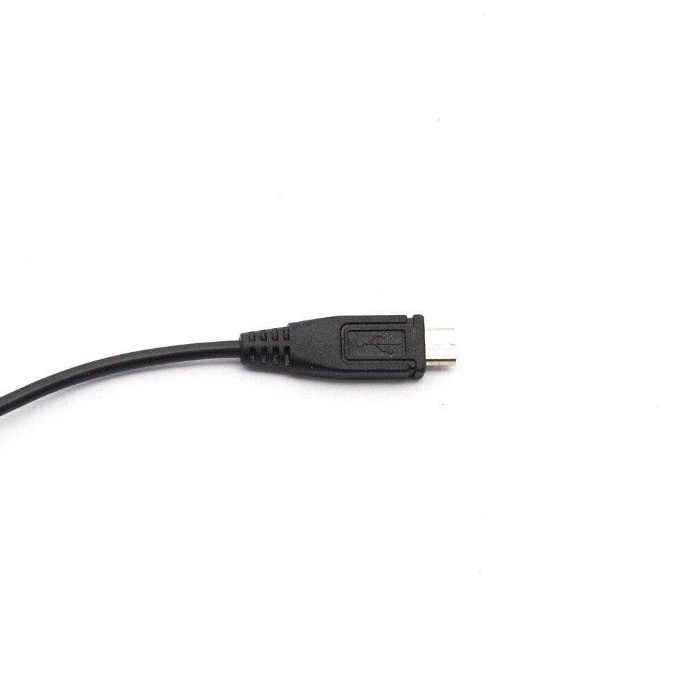 Dây Cáp Sạc Truyền Dữ Liệu Ba Trong Một Cho Psp2000 Psp Vita