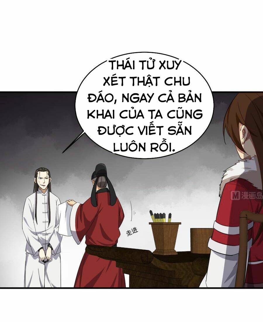 ngược về thời đường chapter 62 6