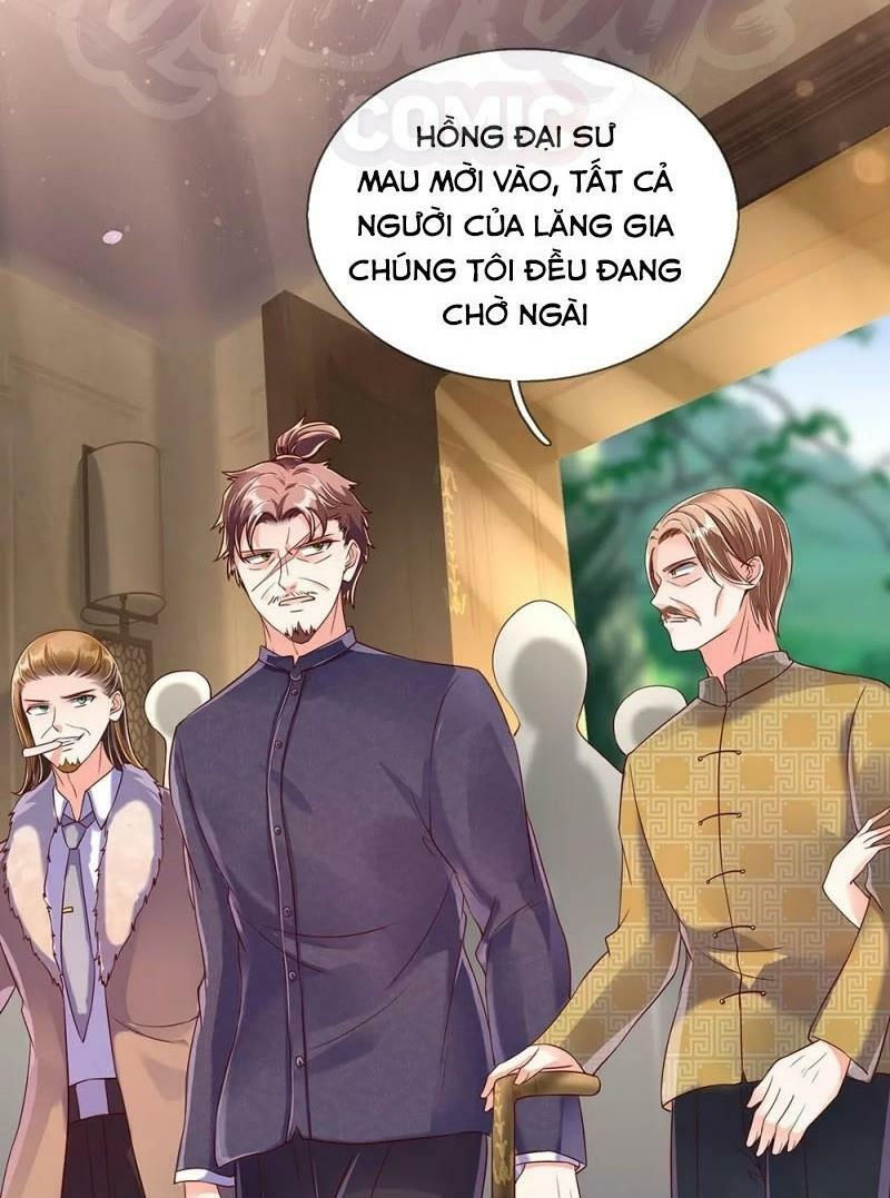 vú em tiên tôn đi ở rể chapter 127 14