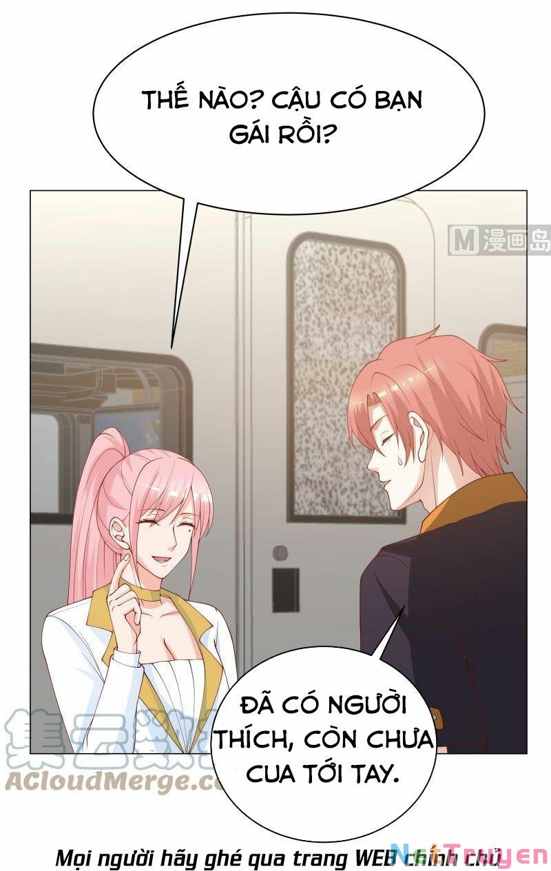 trên người ta có một rồng chapter 411 12