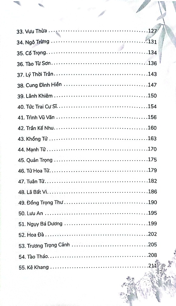 Bí Quyết Dưỡng Sinh Cổ Truyền - Khí Công Và Ẩm Thực (VL)