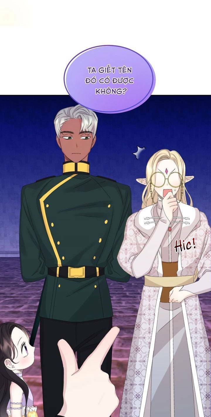 công chúa huỷ diệt chapter 27 8