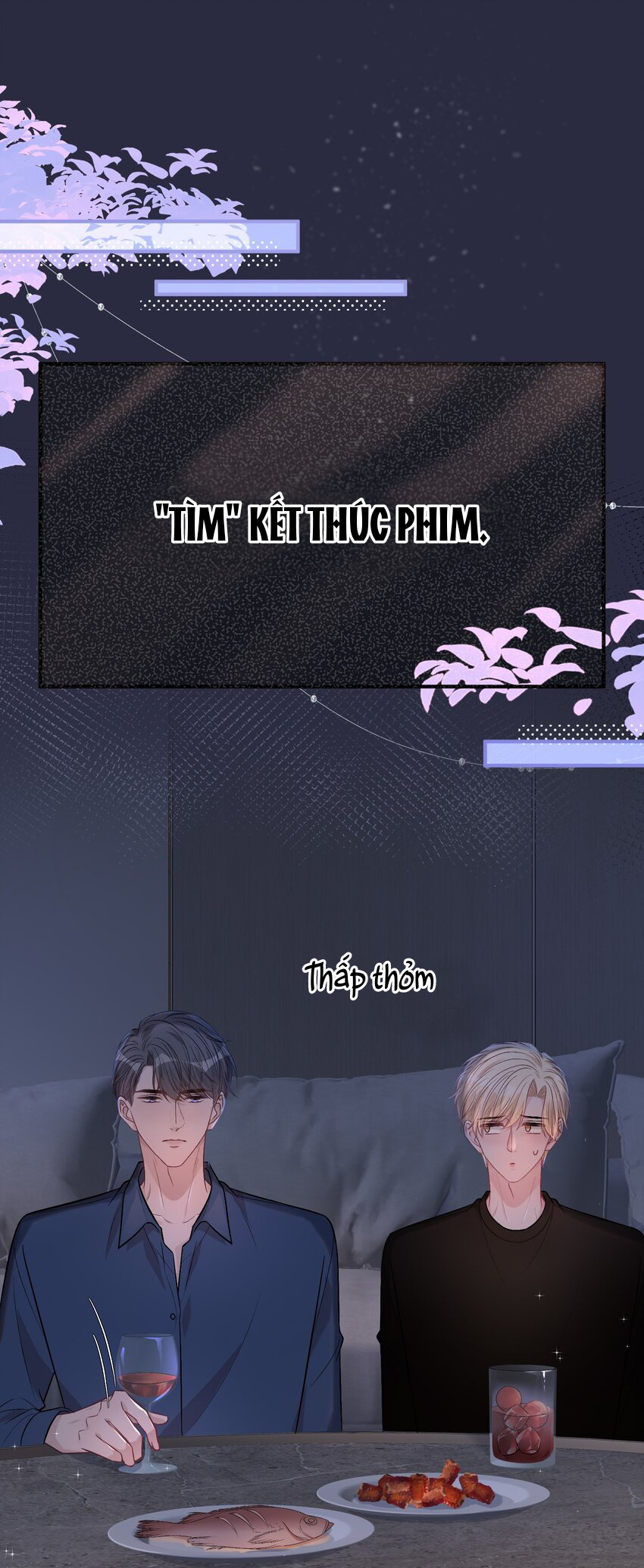 trước và sau ly hôn! chapter 89 14