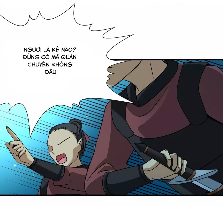 huyền vũ luyến ca: vạn vật sinh linh chapter 30.2 15