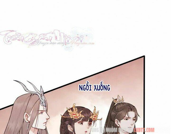 trọng sinh bá sủng nhiếp chính vương quá mạnh mẽ chapter 122 49