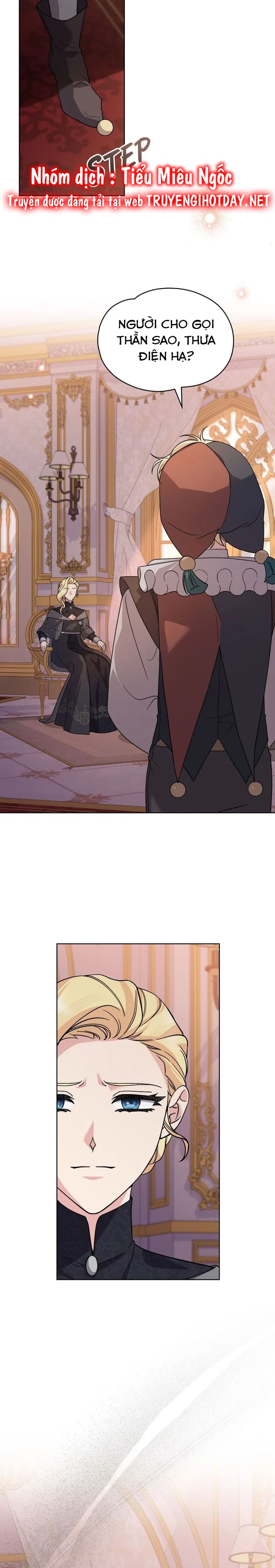 nỗi buồn của chú hề chapter 85 2