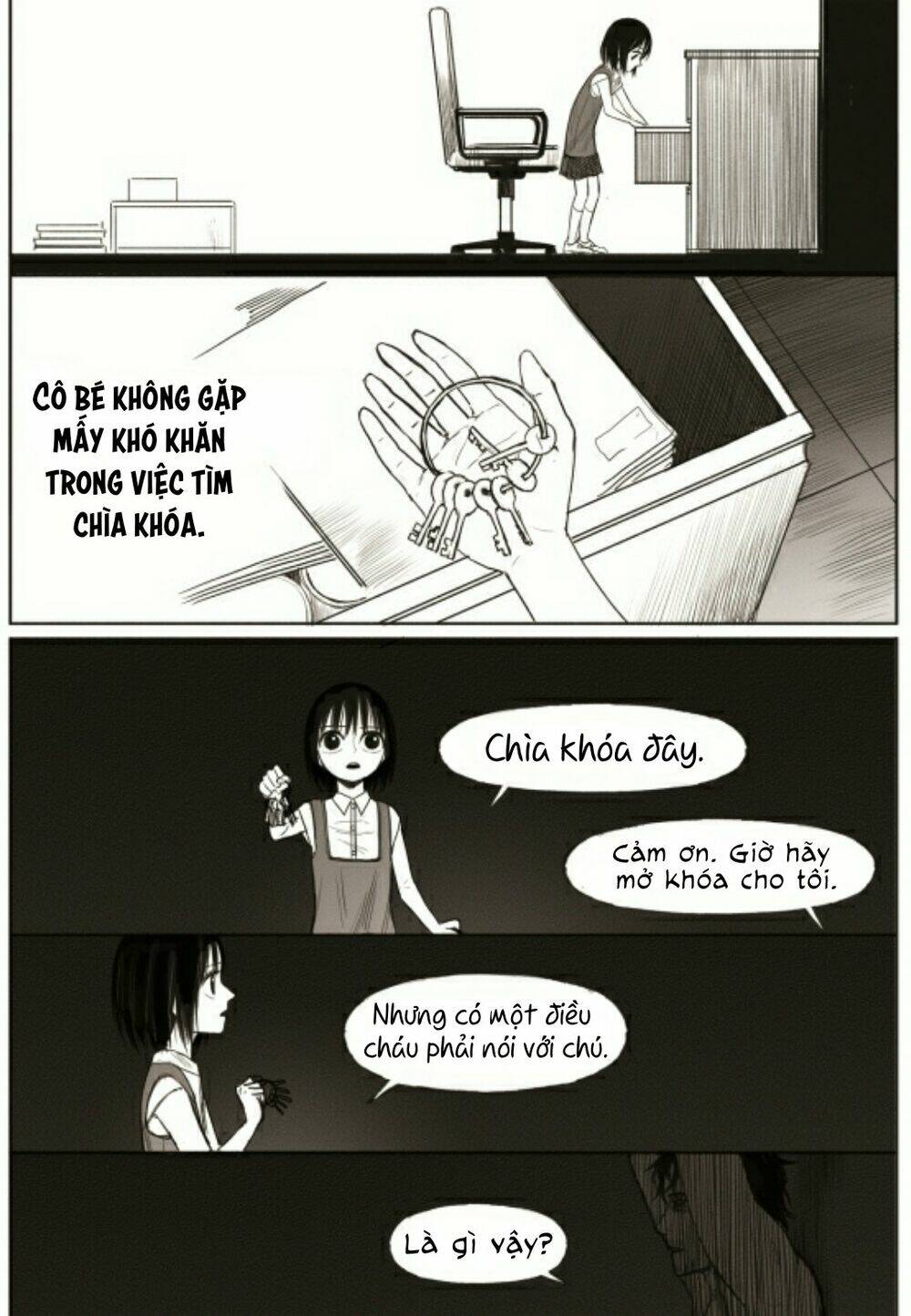 the horizon chapter 9 23