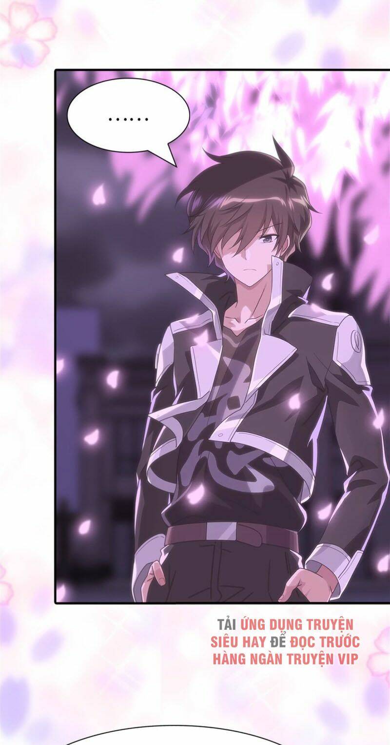 bạn gái virus của tôi chapter 218 34