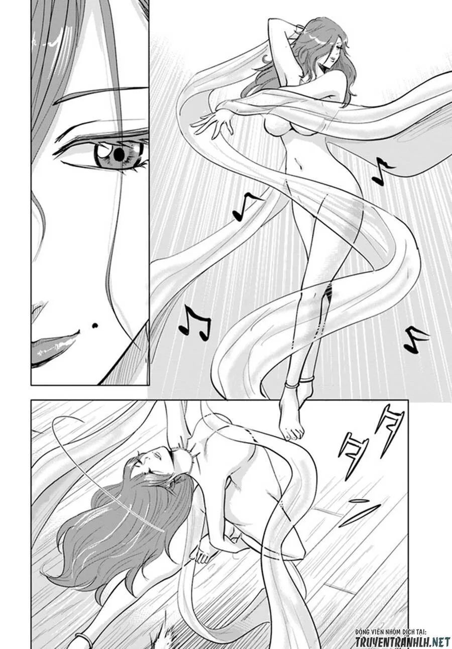 hành trình chịch dạo của của máy dập cổ đại chapter 31 25