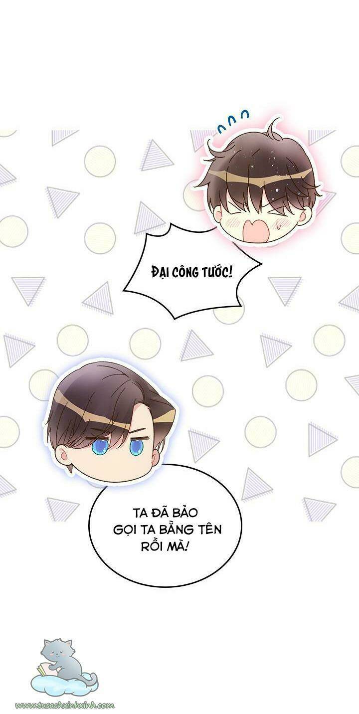 [15+] công chúa chloe chapter 84 9