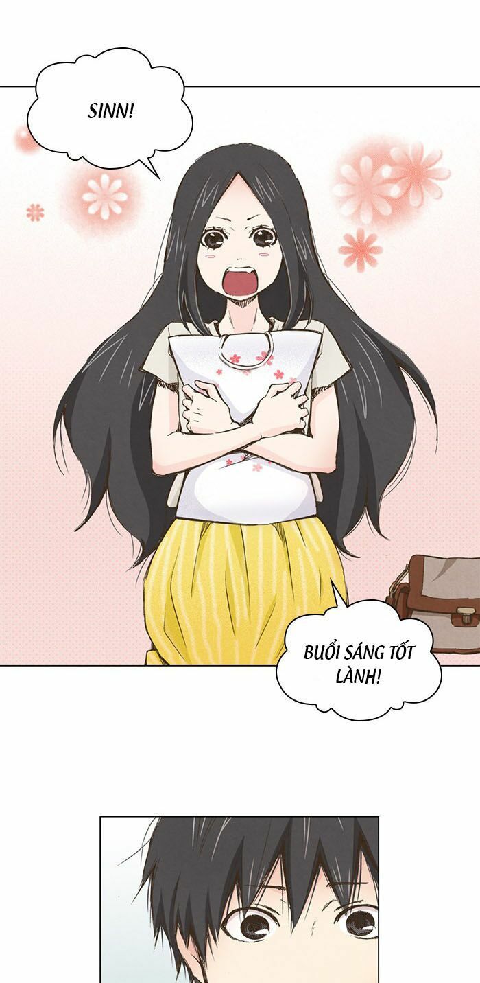 honey! honey! marry me! chapter 21 1