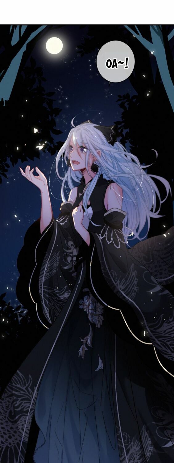 dữ tử thành thuyết chapter 6 13