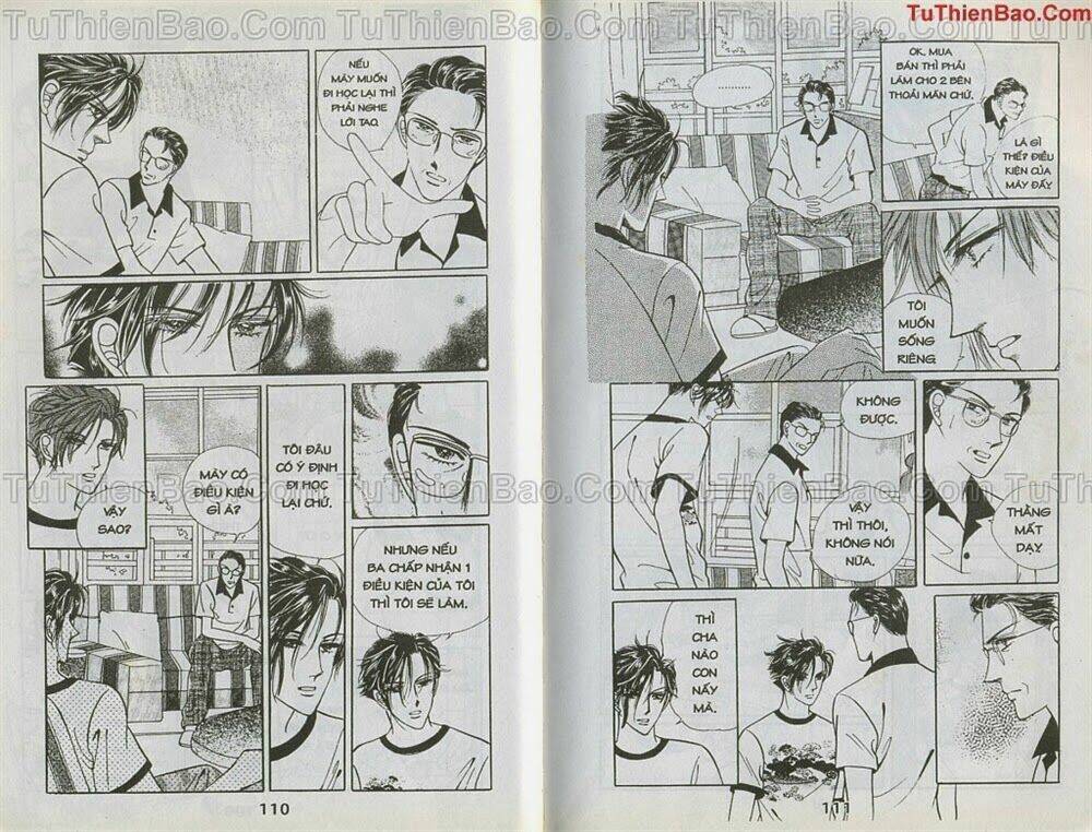 nữ sinh chapter 3 56