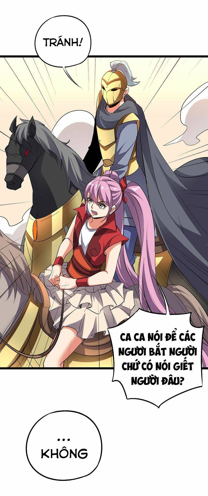 phục thiên thánh chủ chapter 98 33