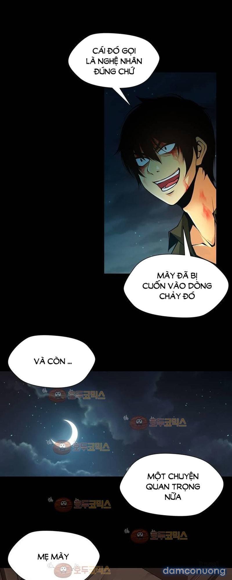 nô lệ song sinh chapter 94 14