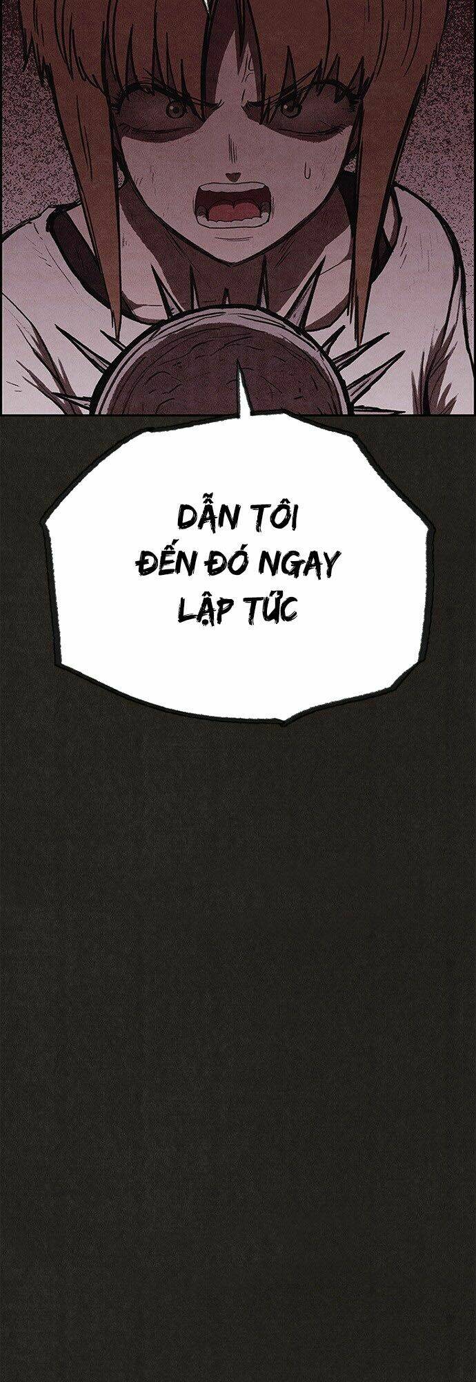 quái vật tại chung cư xanh chapter 100 17