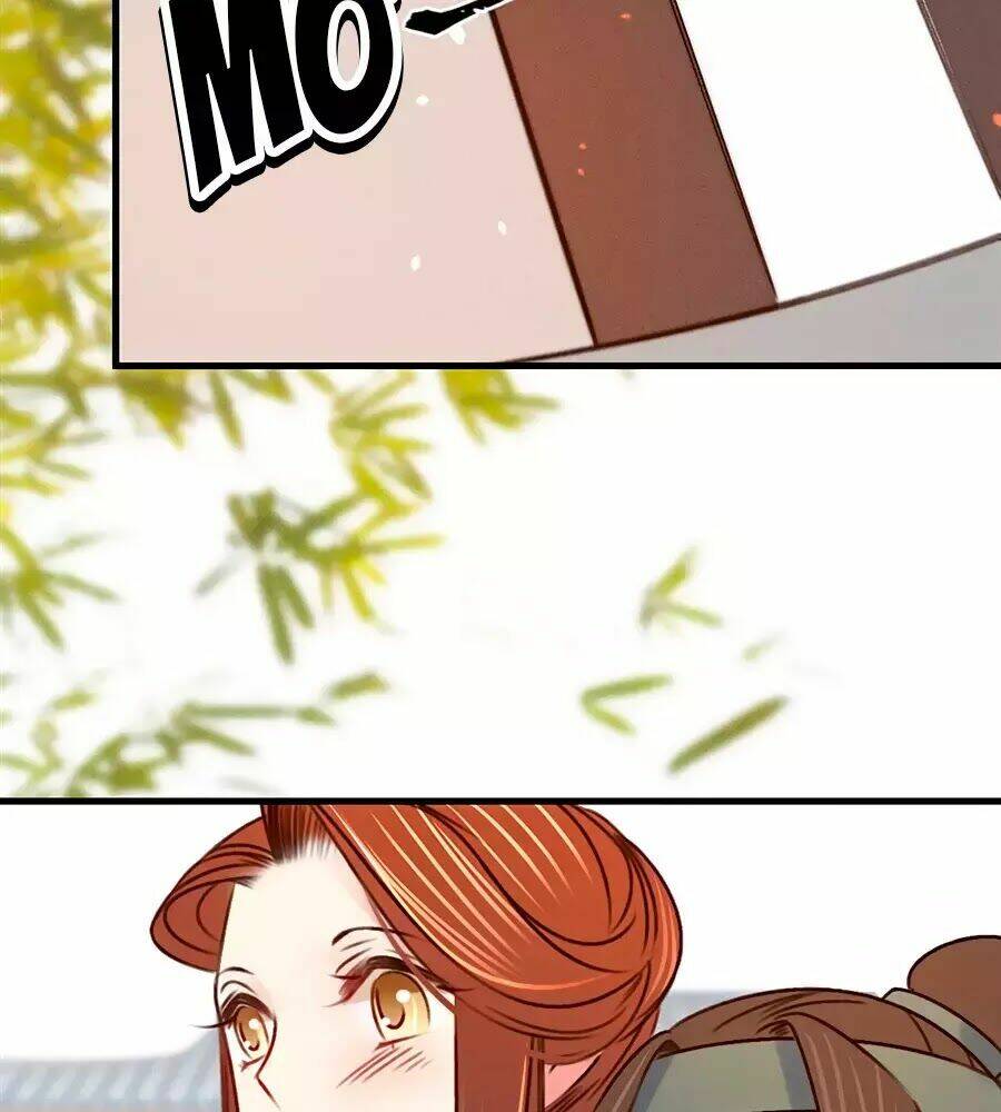 phượng hoàn triều: vương gia yêu nghiệt xin tránh đường chapter 24 8