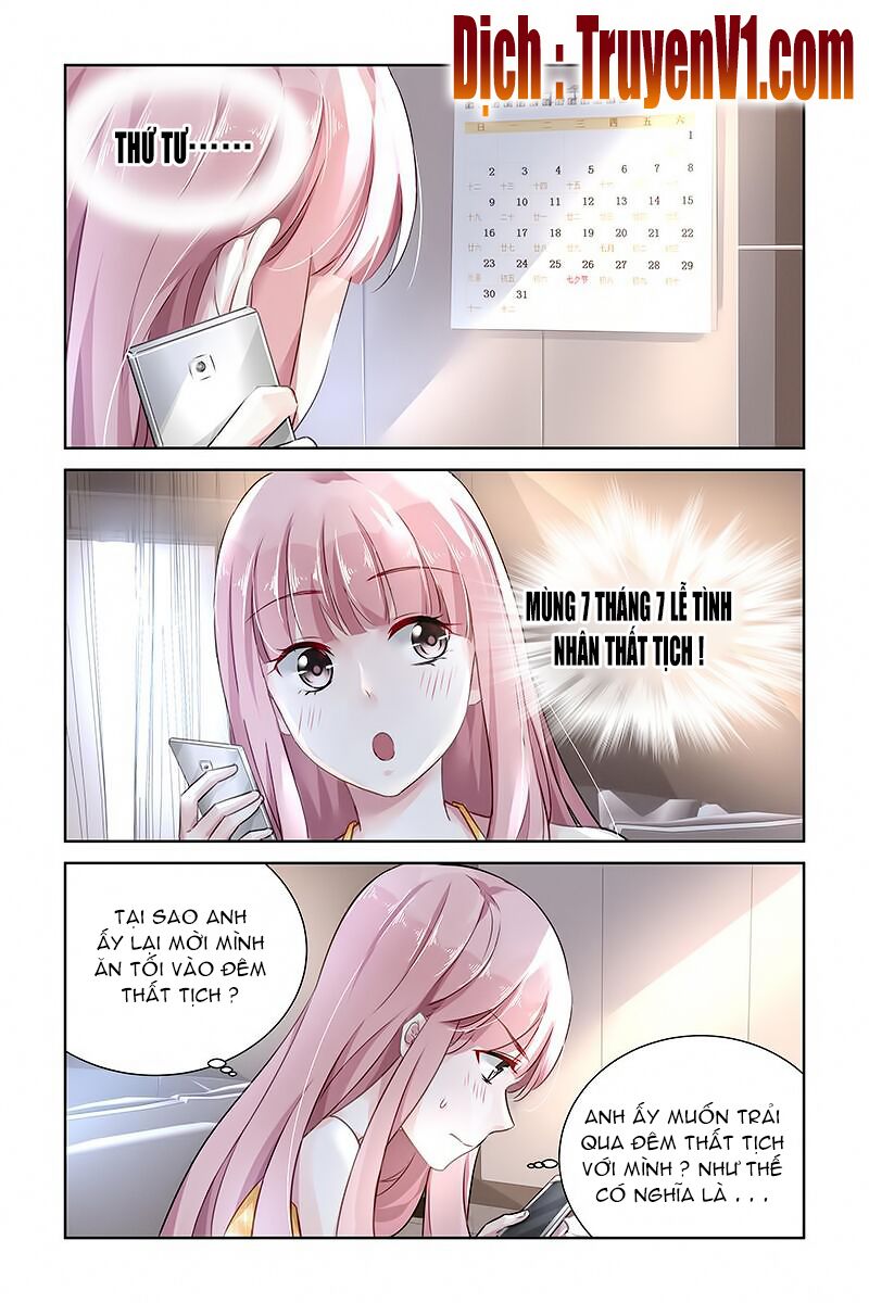 hôn trộm 55 lần chapter 108 1