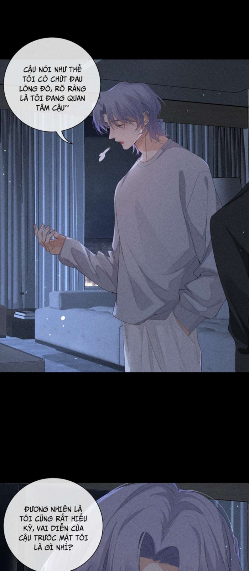 trò chơi săn mồi chapter 62 28