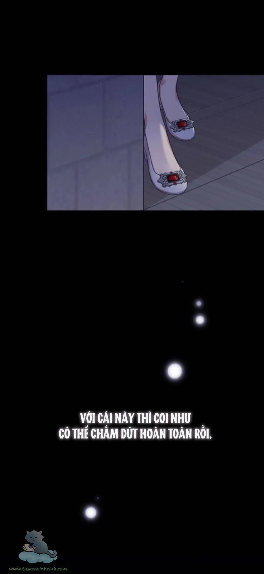 cô đi mà lấy chồng tôi chapter 21 104