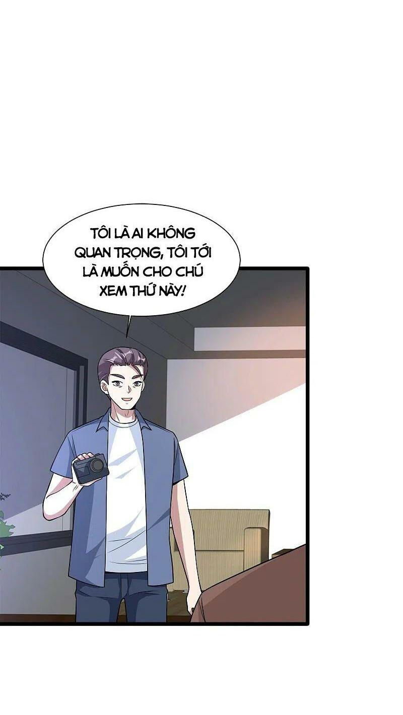 đô thị tà vương chapter 220 24