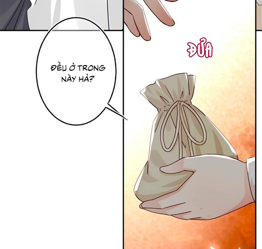 đế quốc đầu tiên có nữ hoàng chapter 9 16