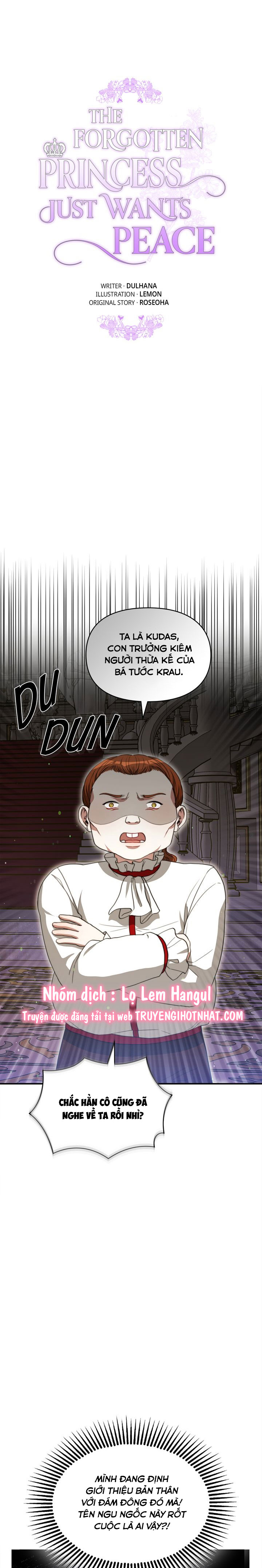 công nương eluana vita chapter 113 1