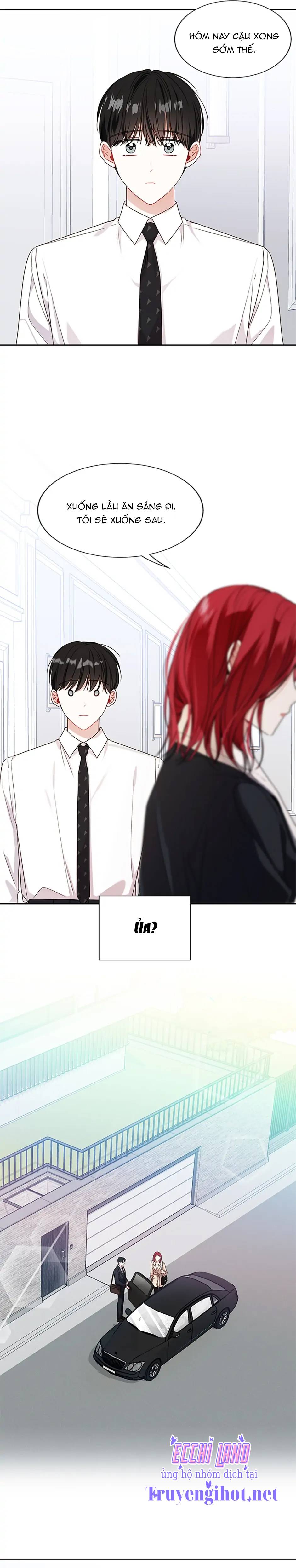 chỉ thị đặc biệt của sếp chapter 37.2 5