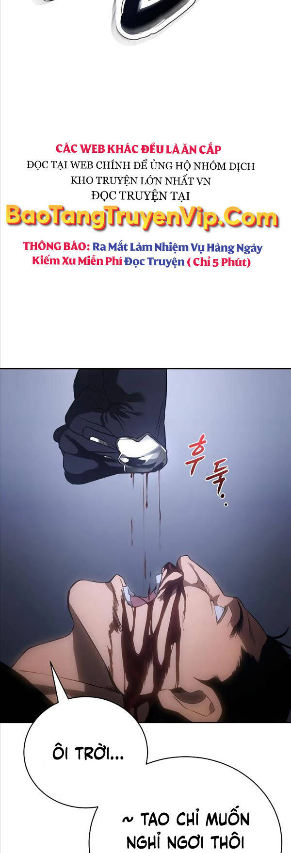 đặc vụ song sinh chapter 14.2 23