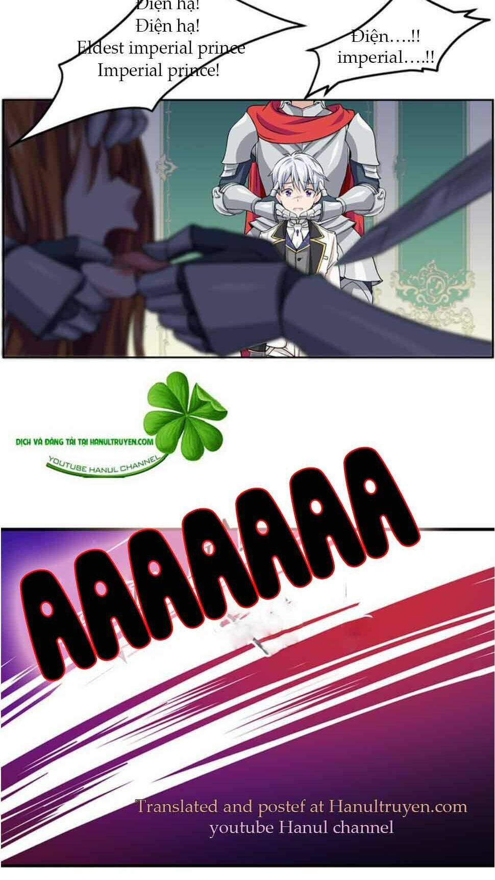 hành trình thuần hóa đế vương máu lạnh ( between two lips) chapter 3.1 30