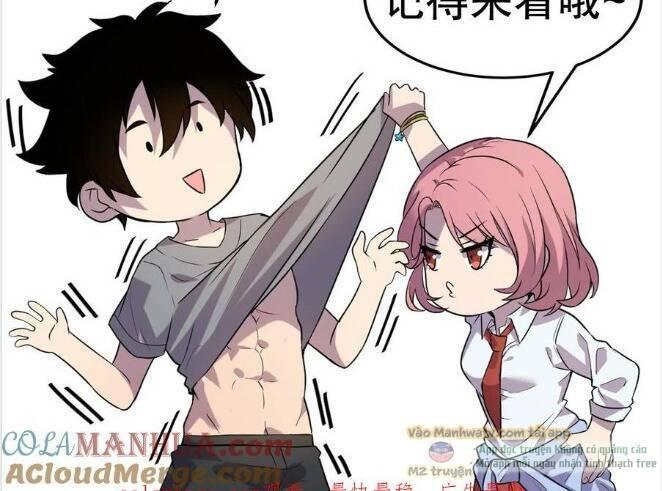 nhìn thấy thanh máu, ta xử tội thần linh chapter 131 46