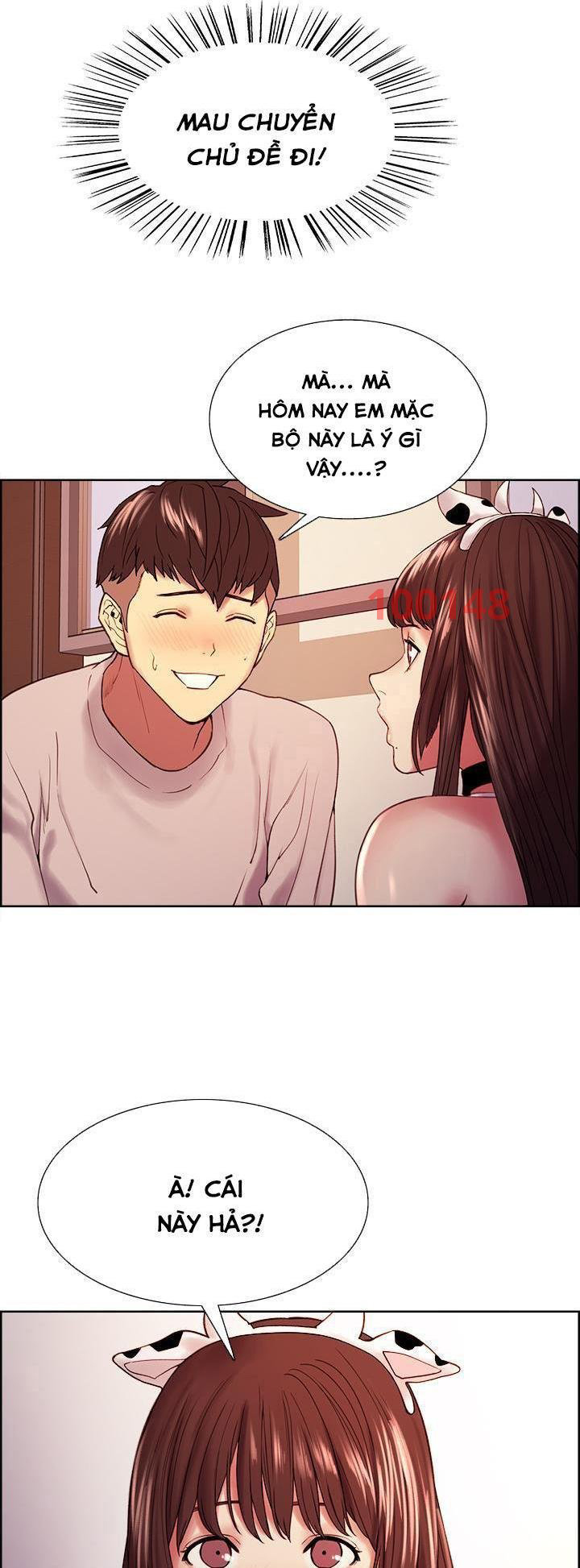 chạy trốn gia đình chapter 56 25