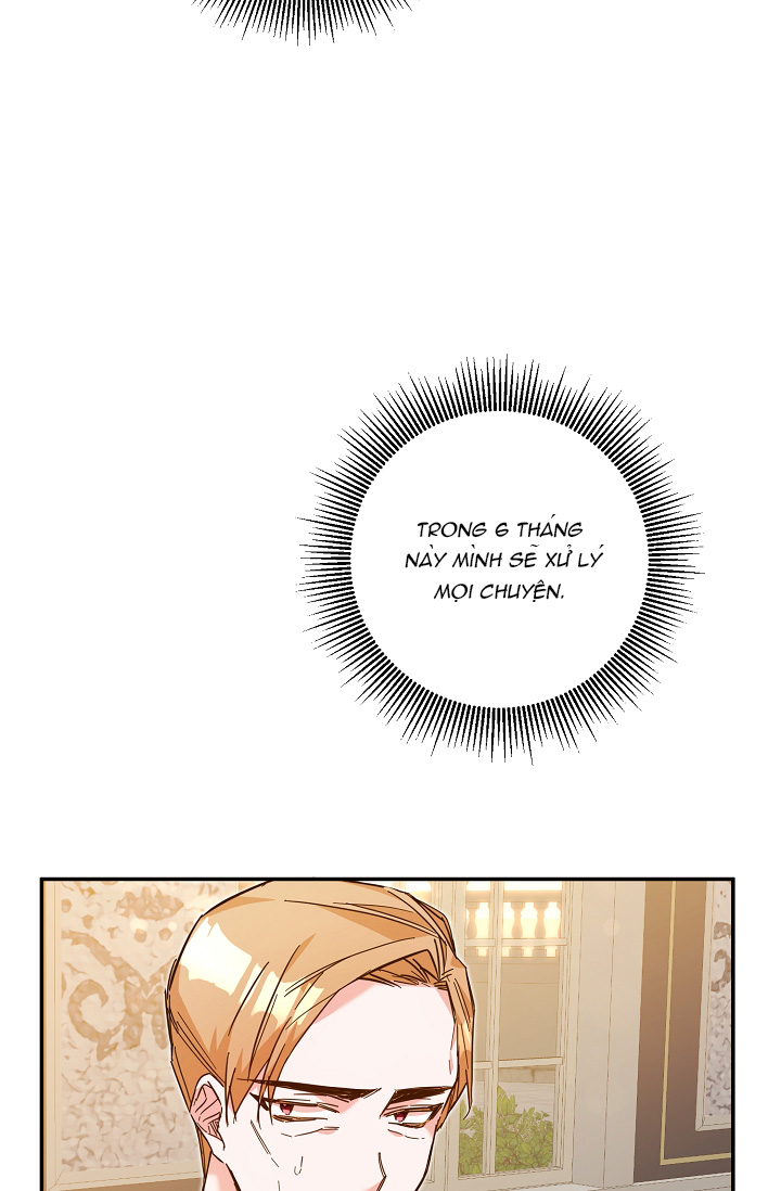 lí do cô ấy trở thành ác nữ chapter 8 35