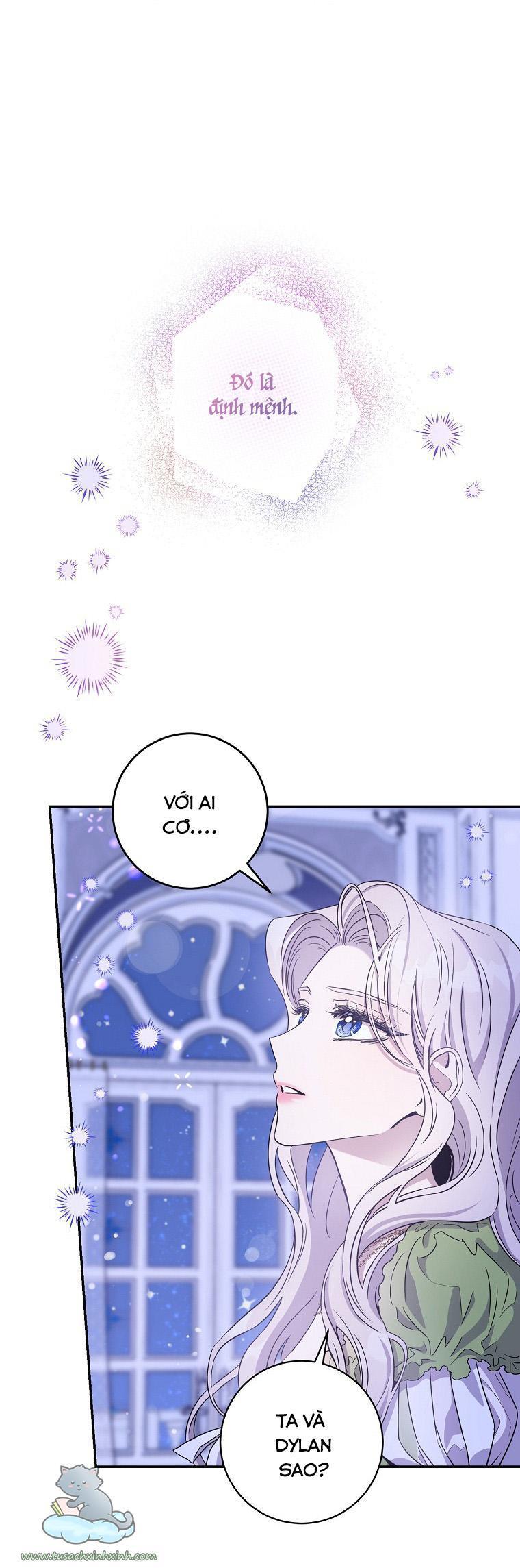 thuần hóa bạo chúa rồi bỏ trốn chapter 59 26