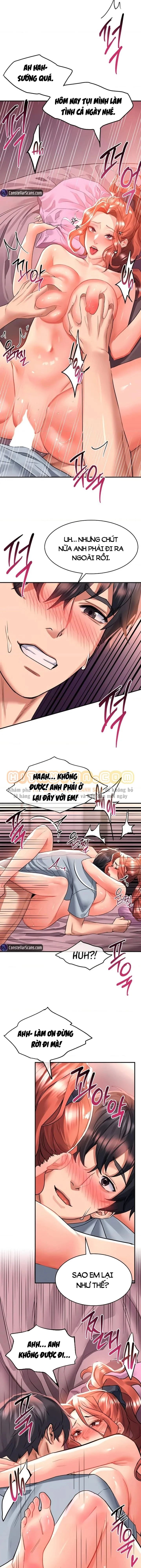 mở khóa trái tim em chapter 29 7