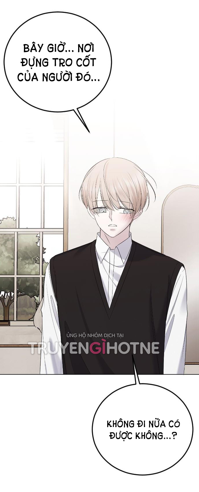 tôi sẽ thay đổi kết cục chapter 22.1 24