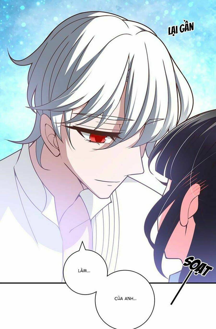 người yêu khát máu của tôi chapter 60 3