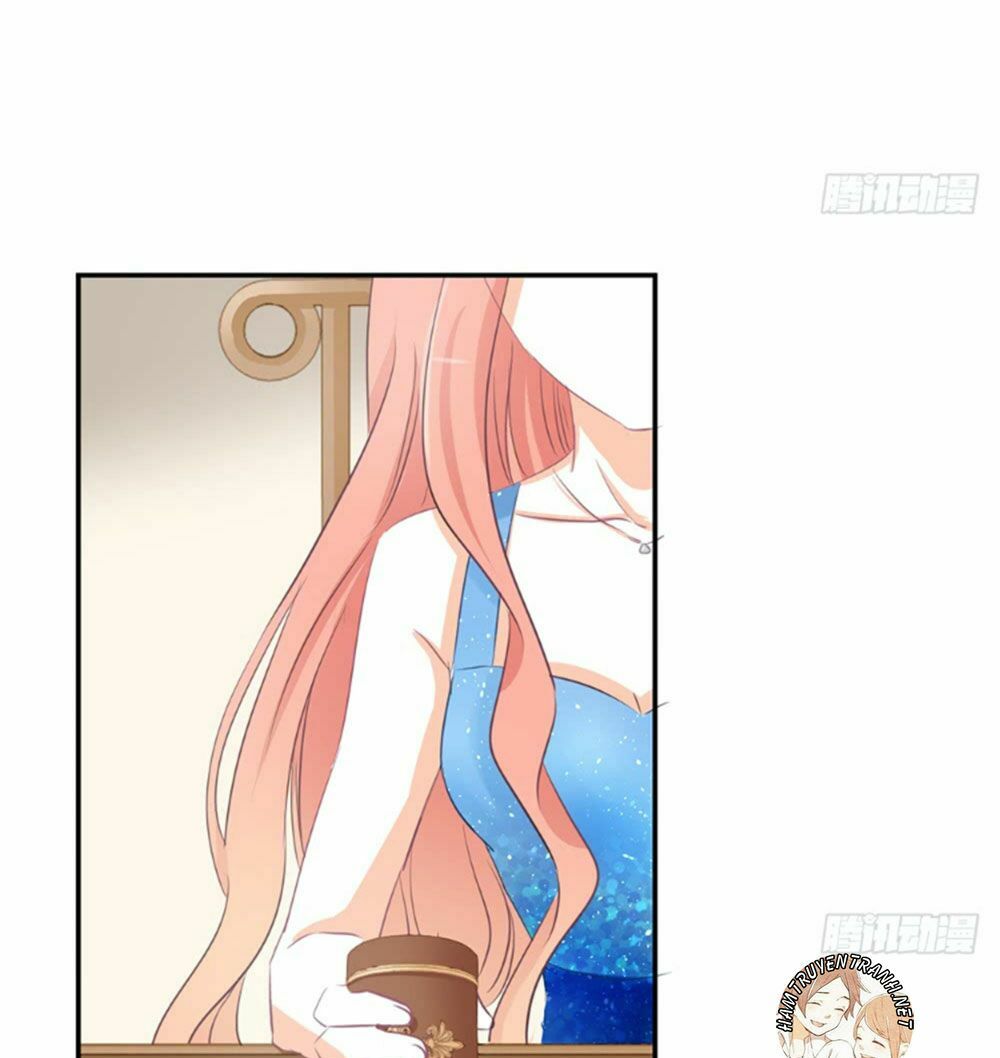 cẩm lý thiếu nữ của tôi chapter 8.3 17