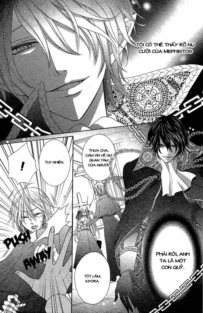 tổng hợp one shot. chapter 382 25