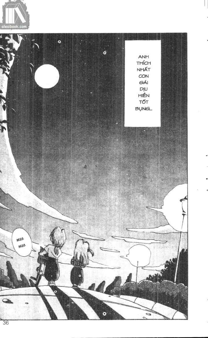 bộ đôi siêu hài chapter 23 14