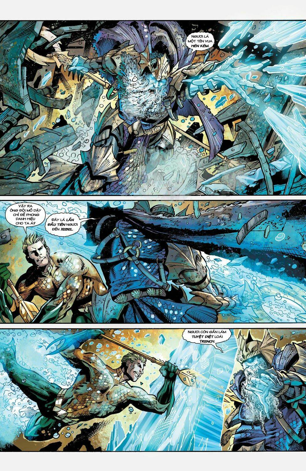 aquaman chapter 22 13