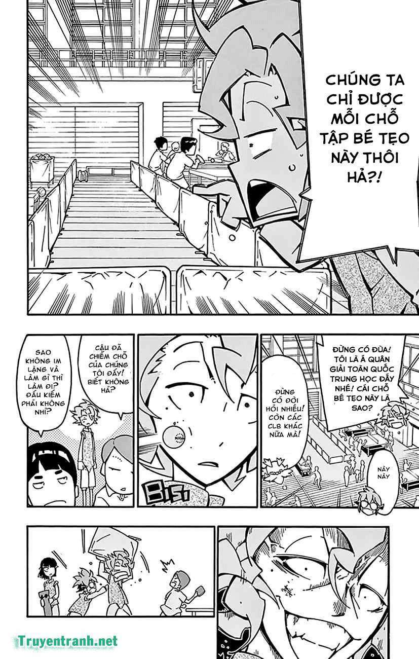 ginpaku no paladin - seikishi chapter 22 10