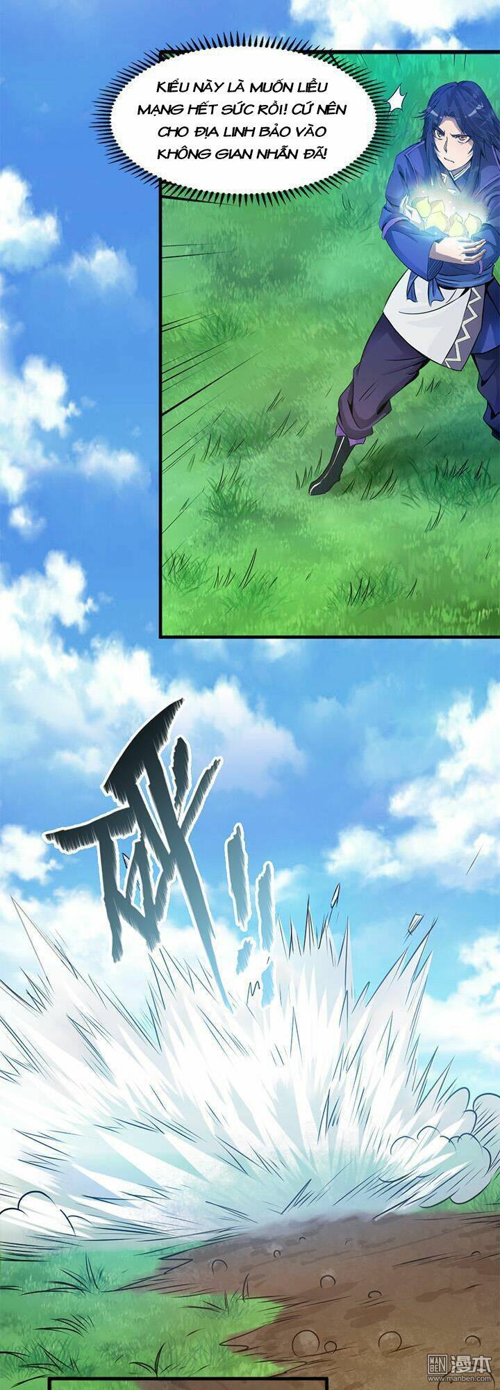 lâm phi truyện chapter 25 8