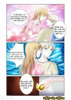 nhất vẫn hoãn thác thân chapter 2 12