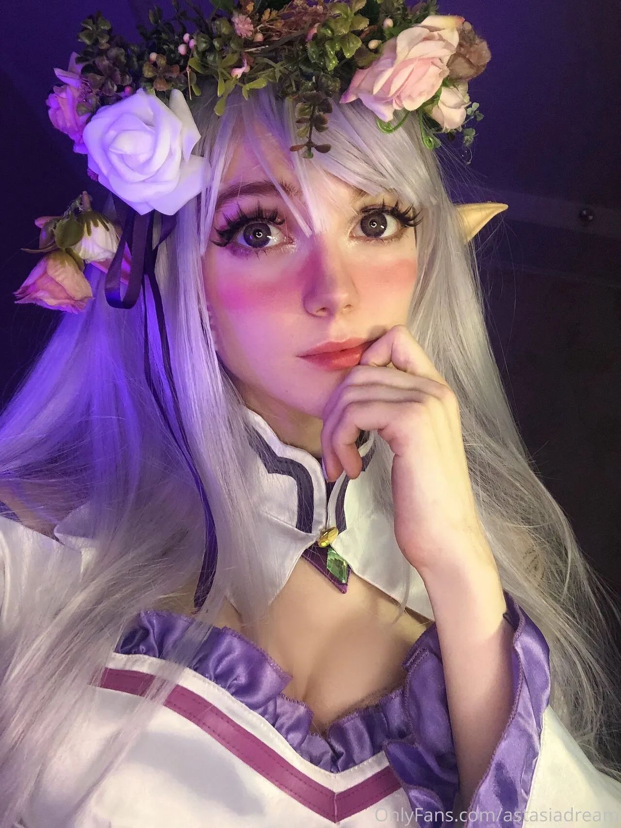 hình cosplay chapter 367 11