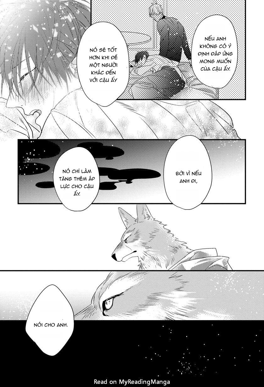 pendulum jujin omegaverse chapter 3 22