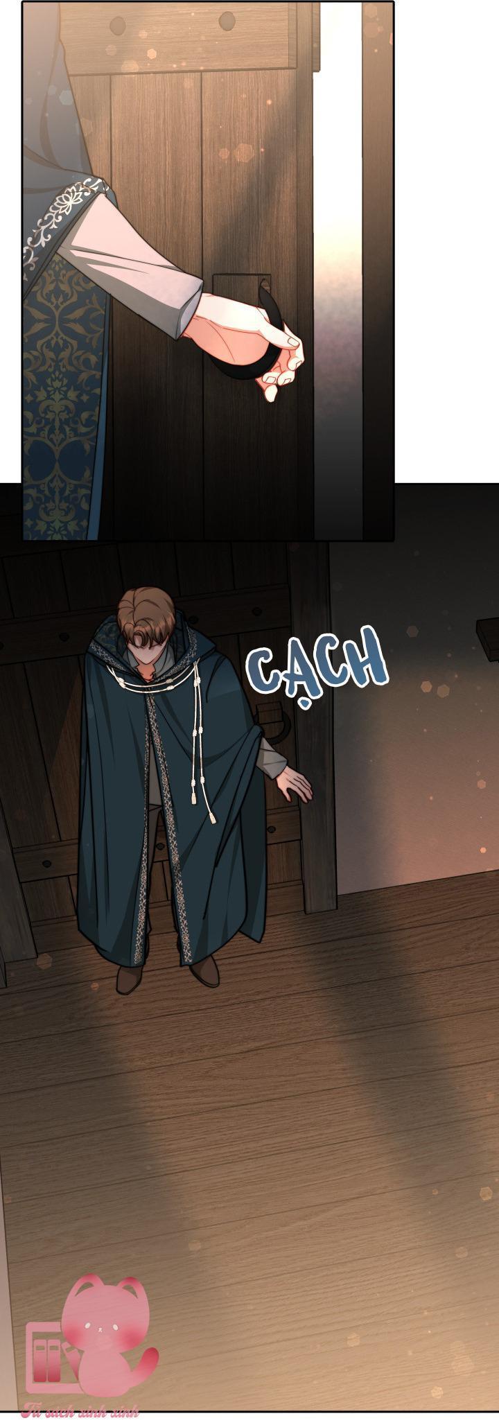 từ chồng cũ hóa thành nam chính chapter 11 57