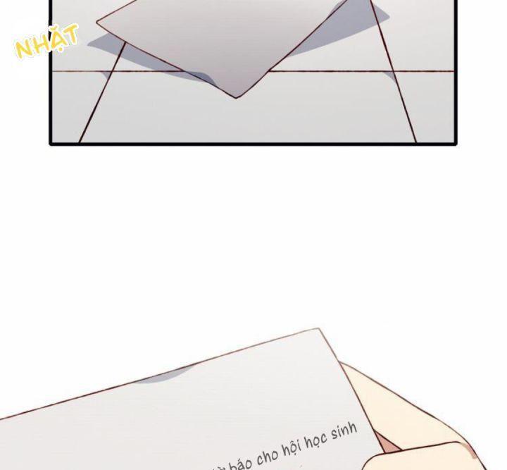 Mối Tình Đầu Chưa Được Trọn Vẹn chapter 46 30